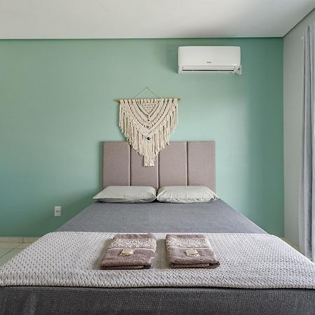 Recanto Aconchegante No Campeche Apart 05 - 50M Da Praia - Florianopolis Exterior photo